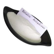 Precio razonable Animal Feed Addtive Betaine Hydrochloride Powder